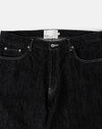 BF SELVEDGE JEAN STONE