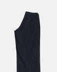 LOOSE FIT CHINO OBSIDIAN