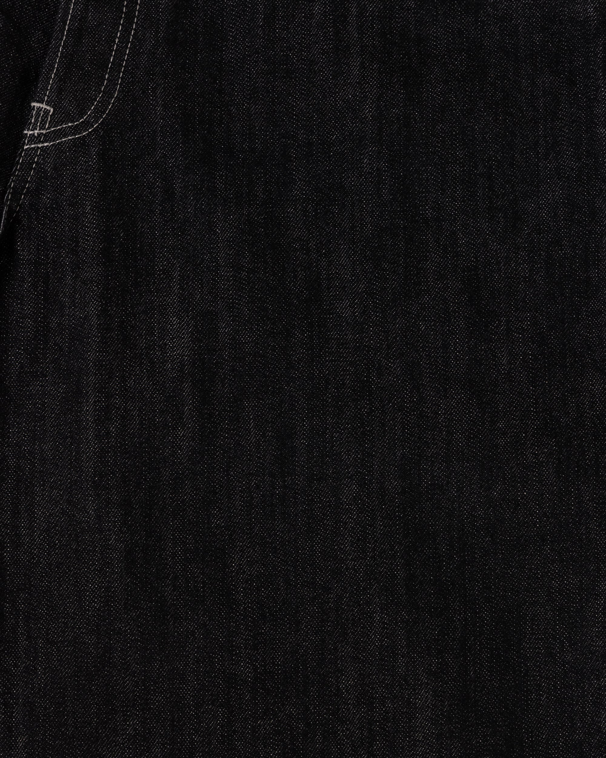 BF SELVEDGE JEAN STONE