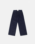 BF SELVEDGE JEAN ALL NAVY (EXCLUSIVE)