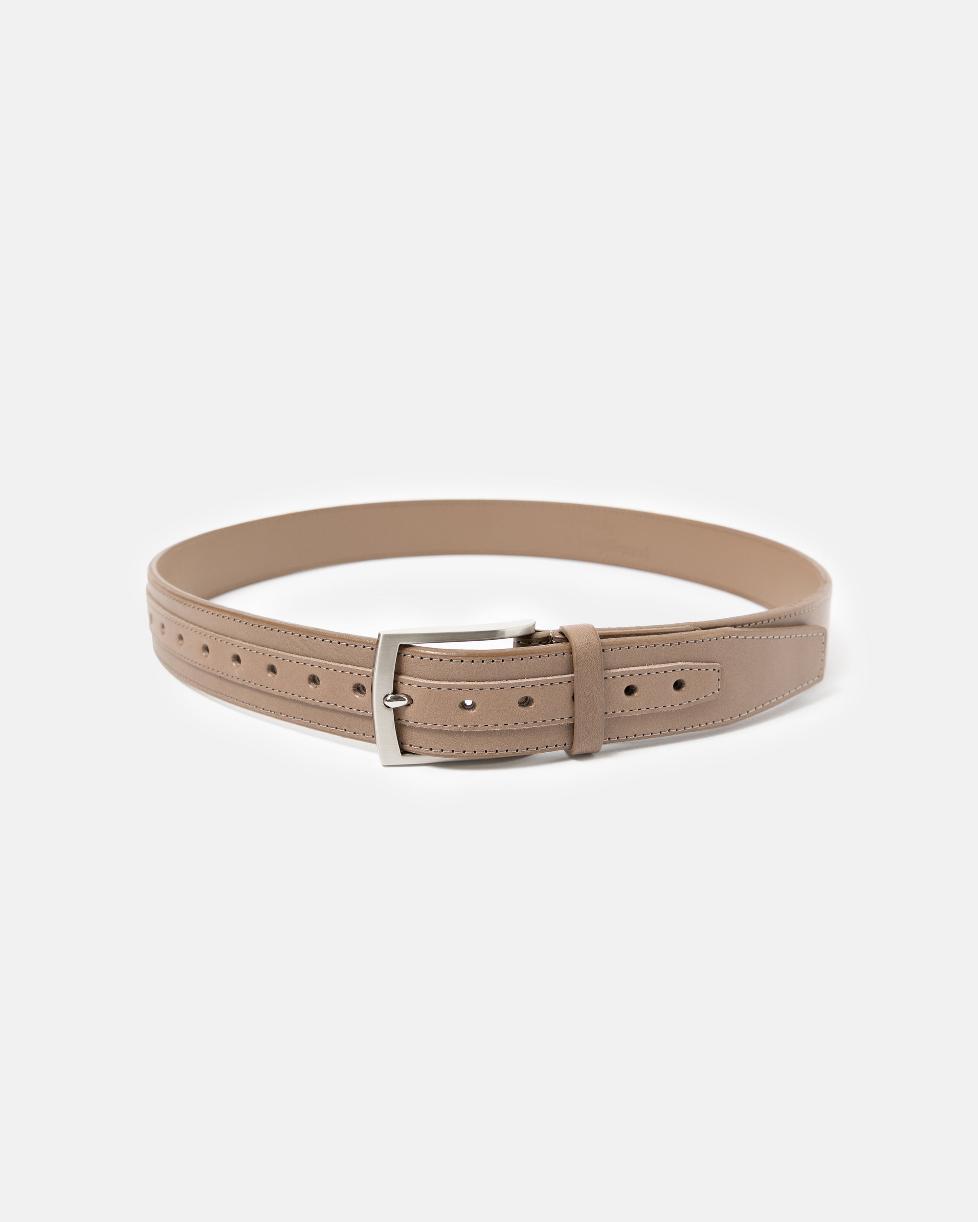 CONTRAST BELT MOCA