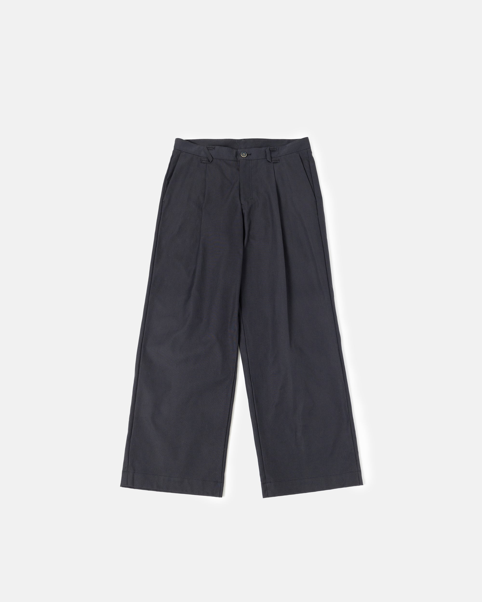 LOOSE FIT CHINO ULTRAMARINE (EXCLUSIVE)
