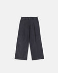 LOOSE FIT CHINO ULTRAMARINE (EXCLUSIVE)