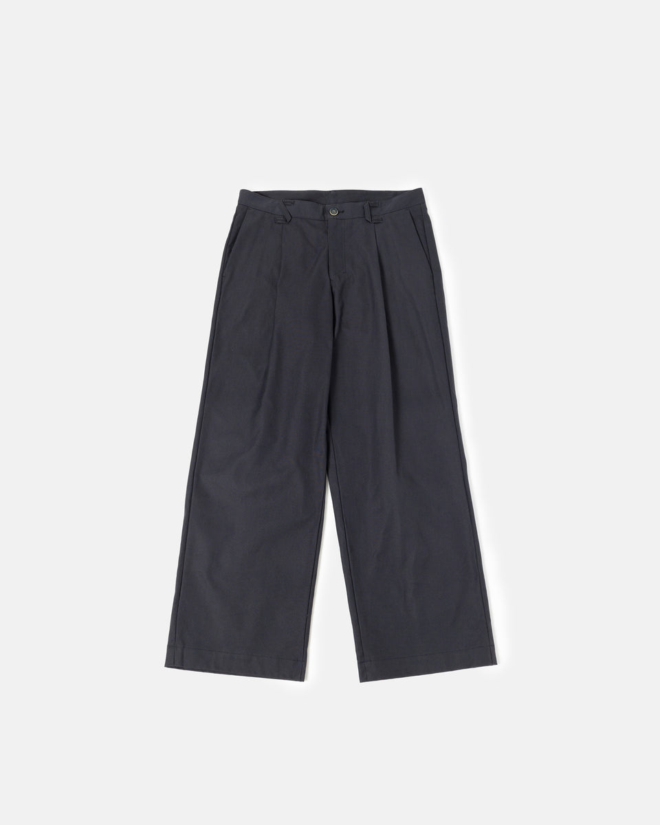 Simply Complicated LOOSE FIT CHINO サイズ2 Simply Complicated LOOSE FIT CHINO サイズ2 LOOSE FIT CHINO