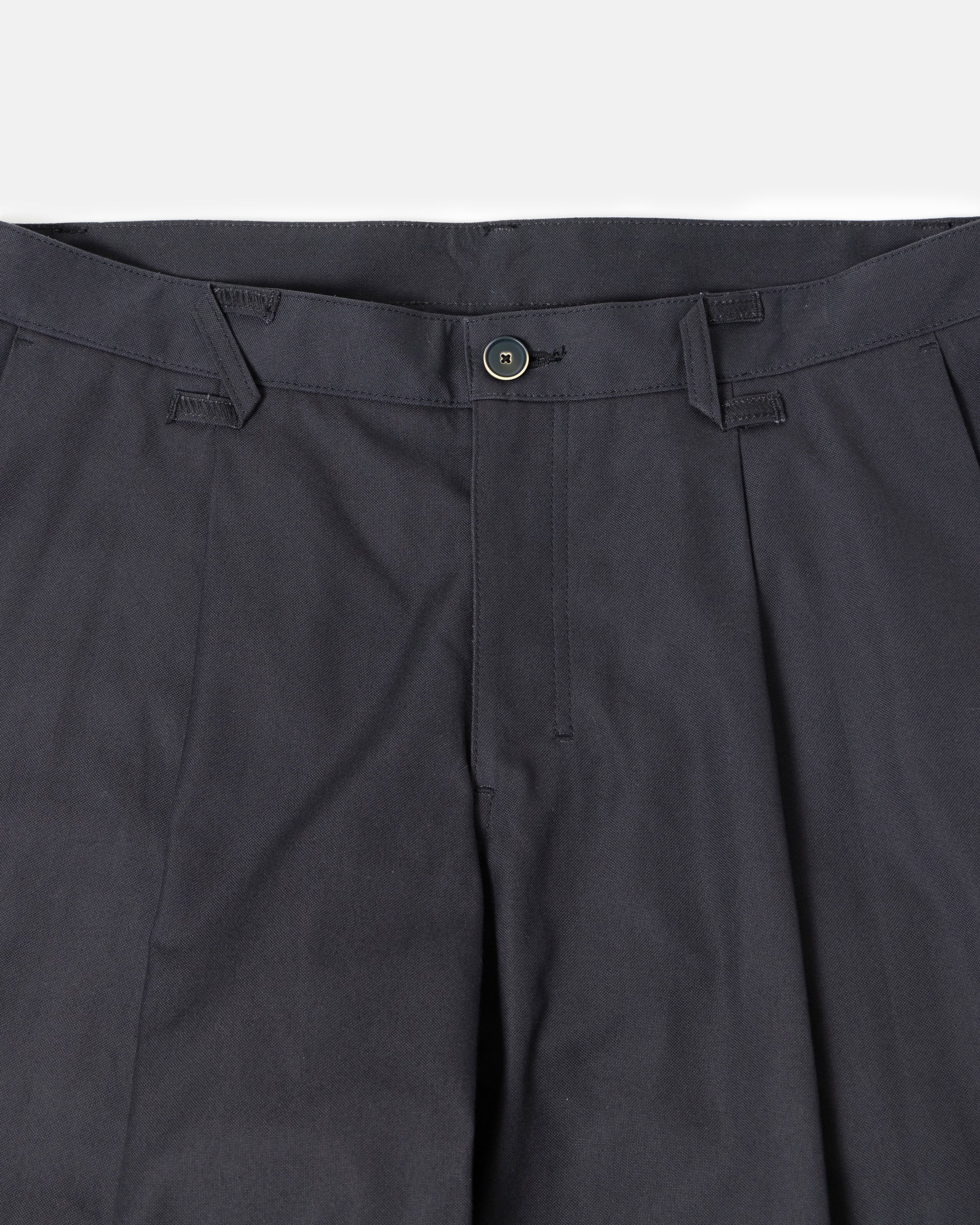 LOOSE FIT CHINO ULTRAMARINE (EXCLUSIVE)