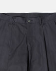LOOSE FIT CHINO ULTRAMARINE (EXCLUSIVE)