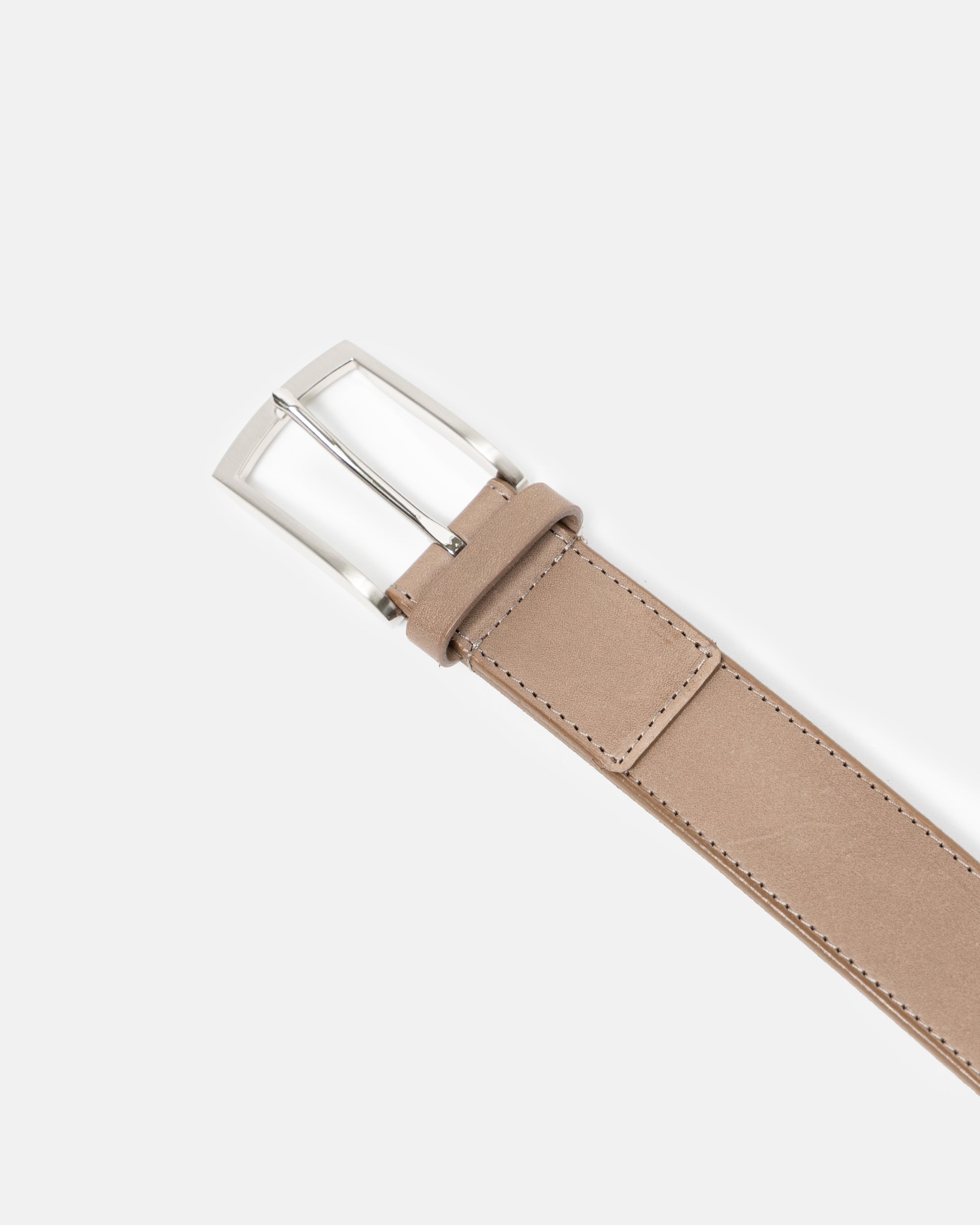 CONTRAST BELT MOCA