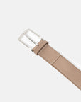 CONTRAST BELT MOCA