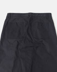 LOOSE FIT CHINO ULTRAMARINE (EXCLUSIVE)