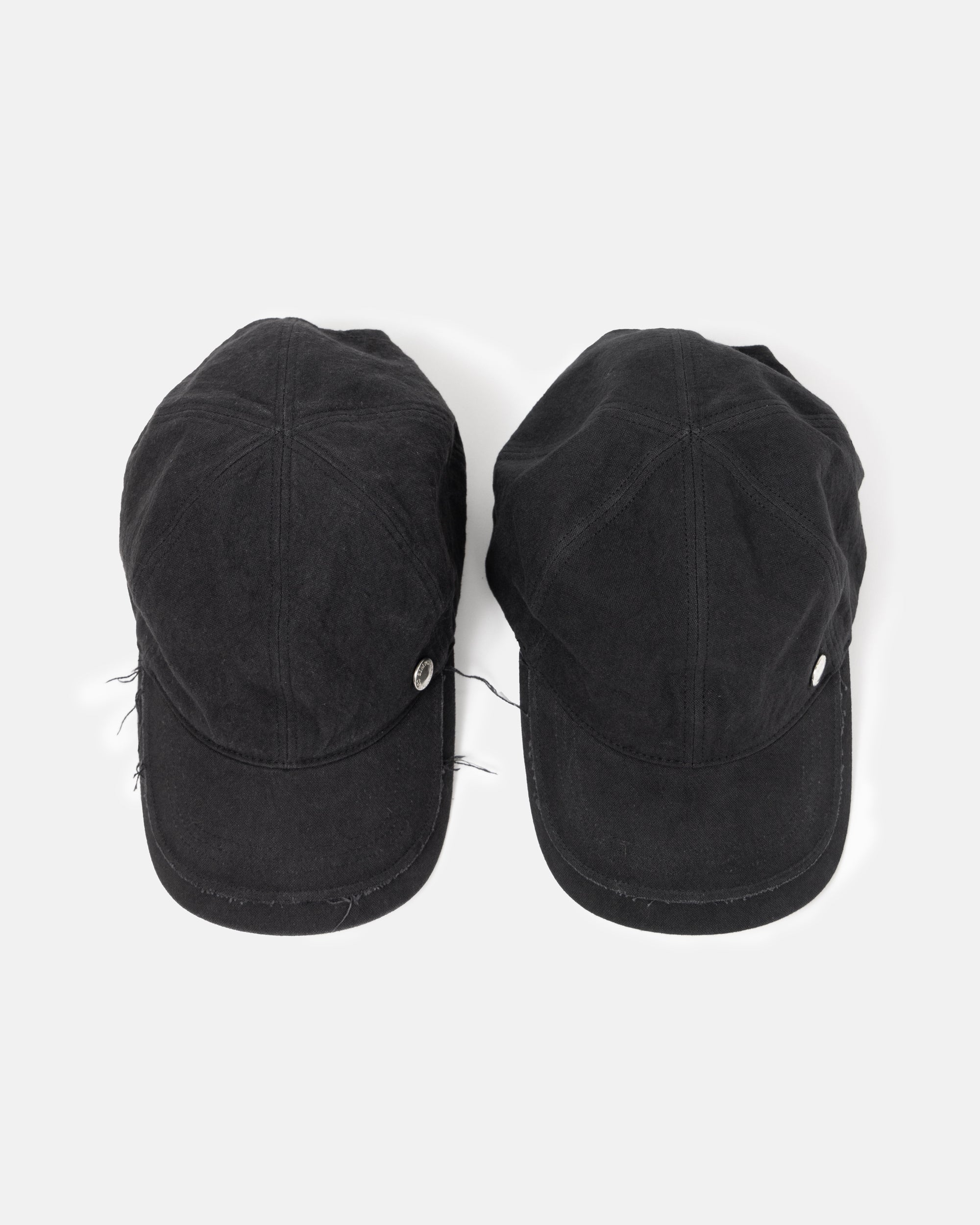 CUTOFF 6 PANEL CAP