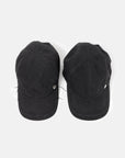 CUTOFF 6 PANEL CAP
