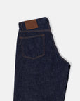 BF SELVEDGE JEAN RIGID