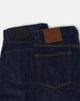 BF SELVEDGE JEAN RIGID