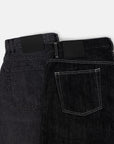 BF SELVEDGE JEAN SUMI
