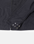 CORD COLLAR WORK JACKET ULTRAMARINE (EXCLUSIVE)