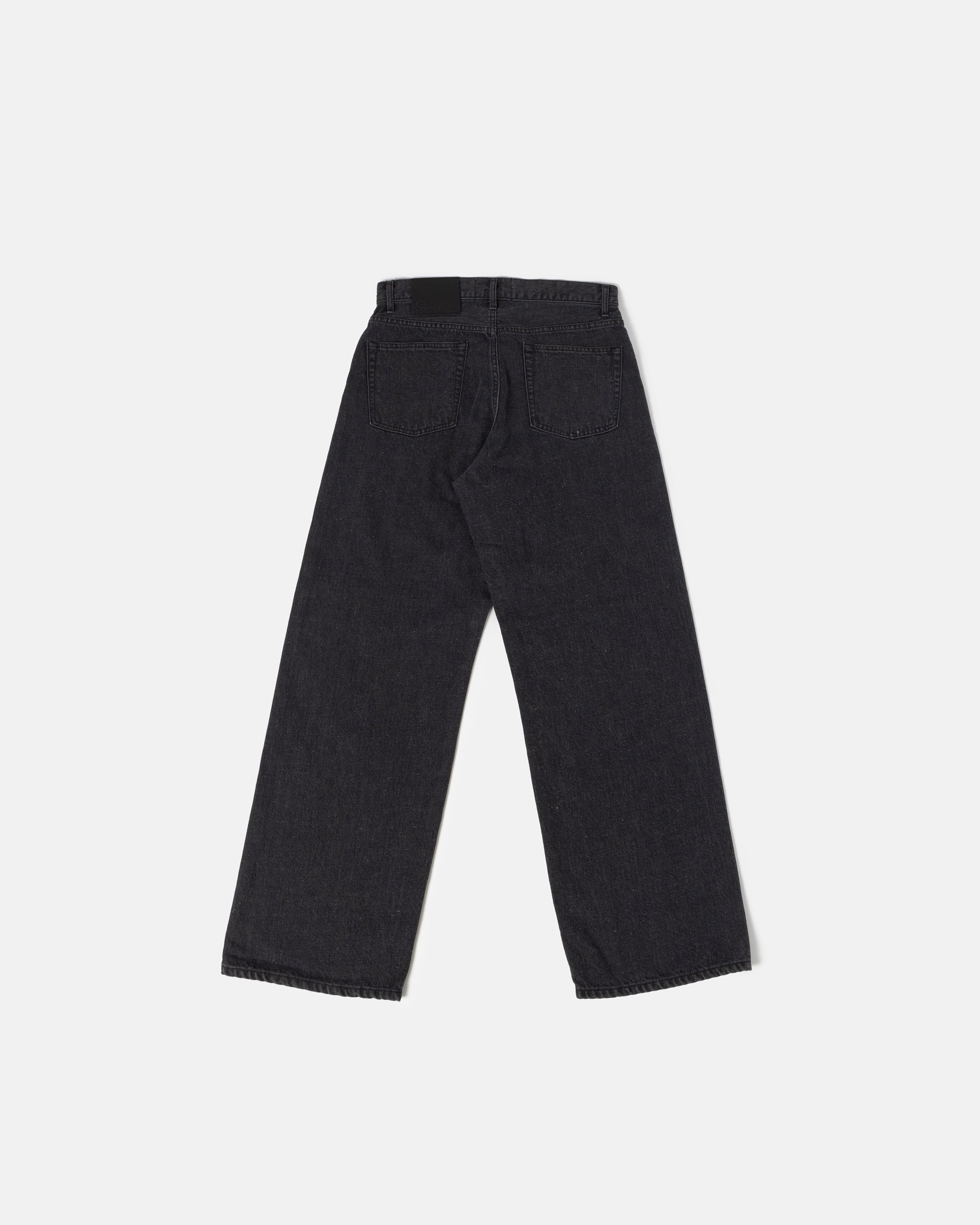 BF SELVEDGE JEAN SUMI