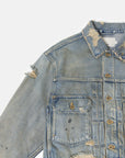 10 YEAR BF DENIM JACKET