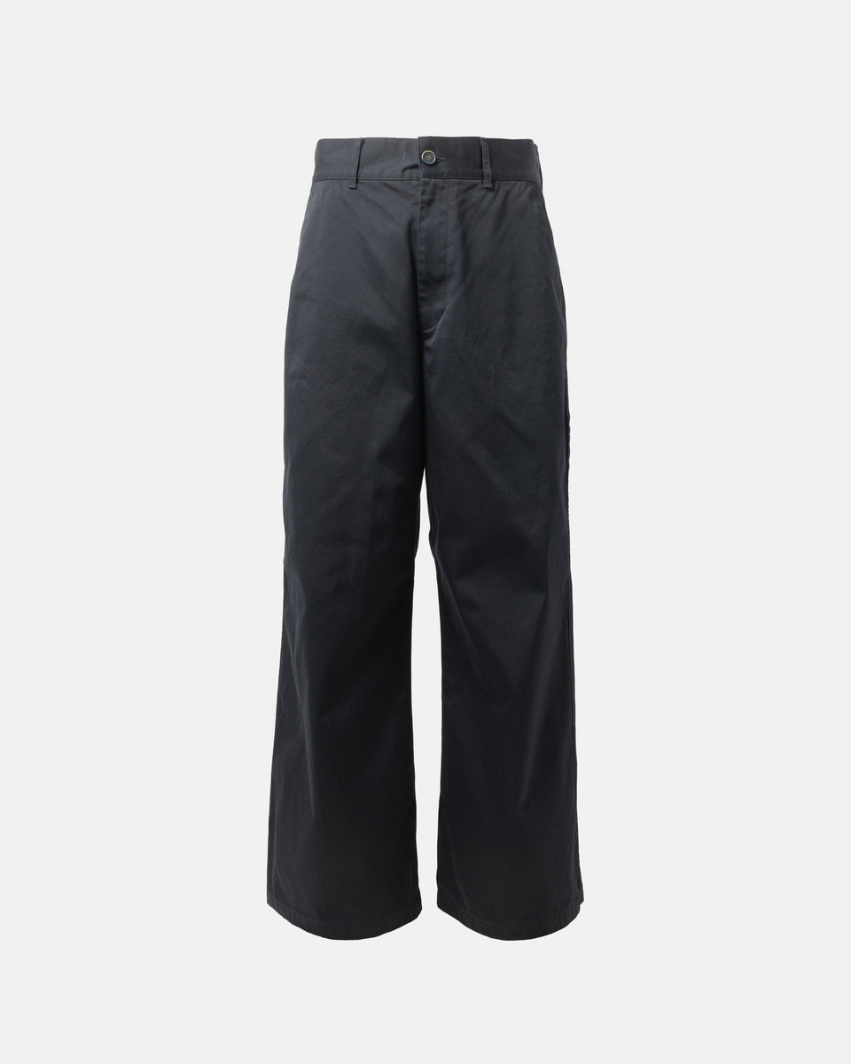 LF WORK PANTS BLACK – SimplyComplicated