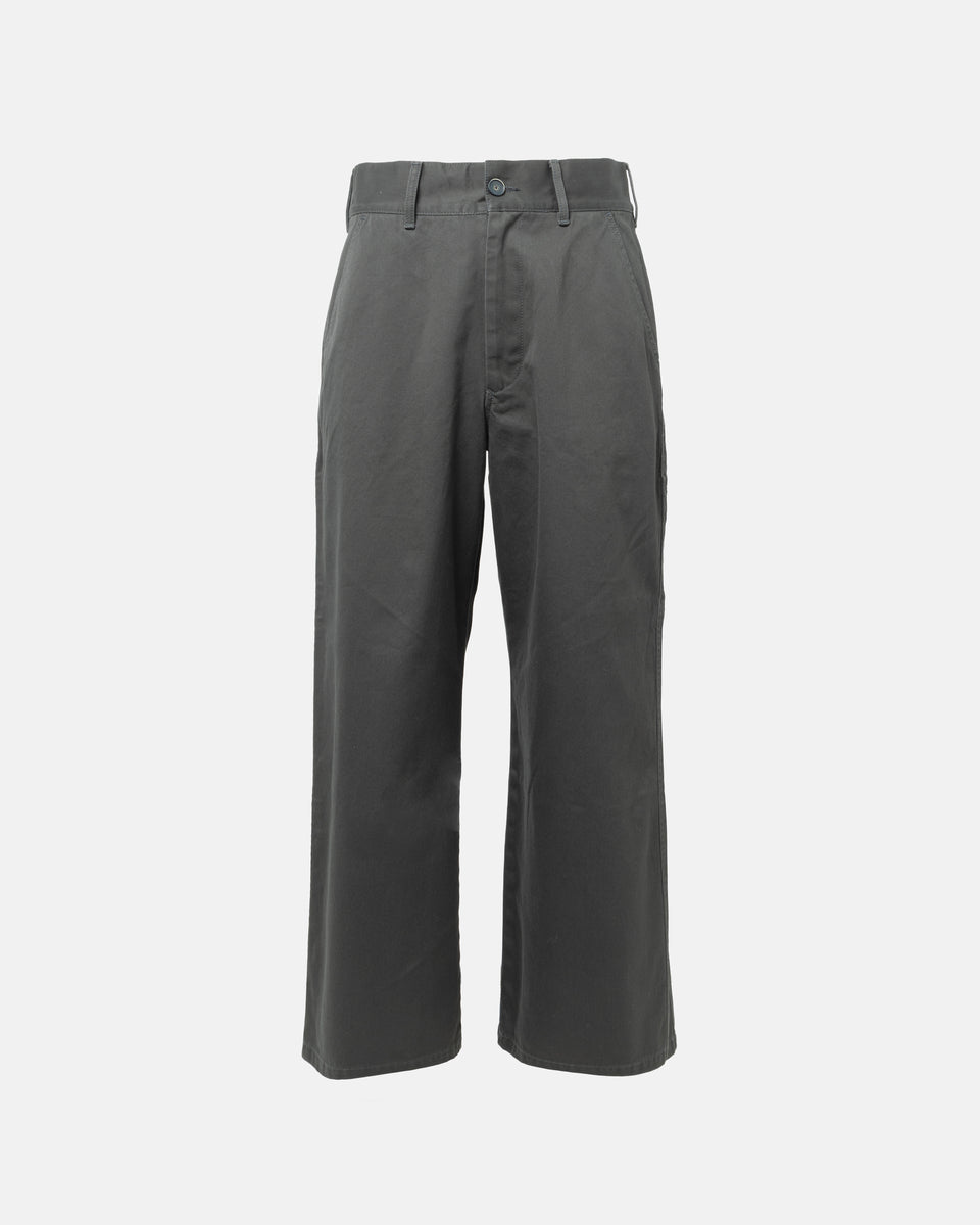 パンツ Simply Complicated /LF WORK PANTS MOSS LF WORK PANTS MOSS – SimplyComplicated