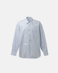 FLUX BUTTON UP SHIRT