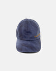 RESORT LOGO CAP NAVY