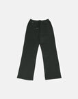 CORE SWEATPANTS AUTHENTIC BLACK DYED