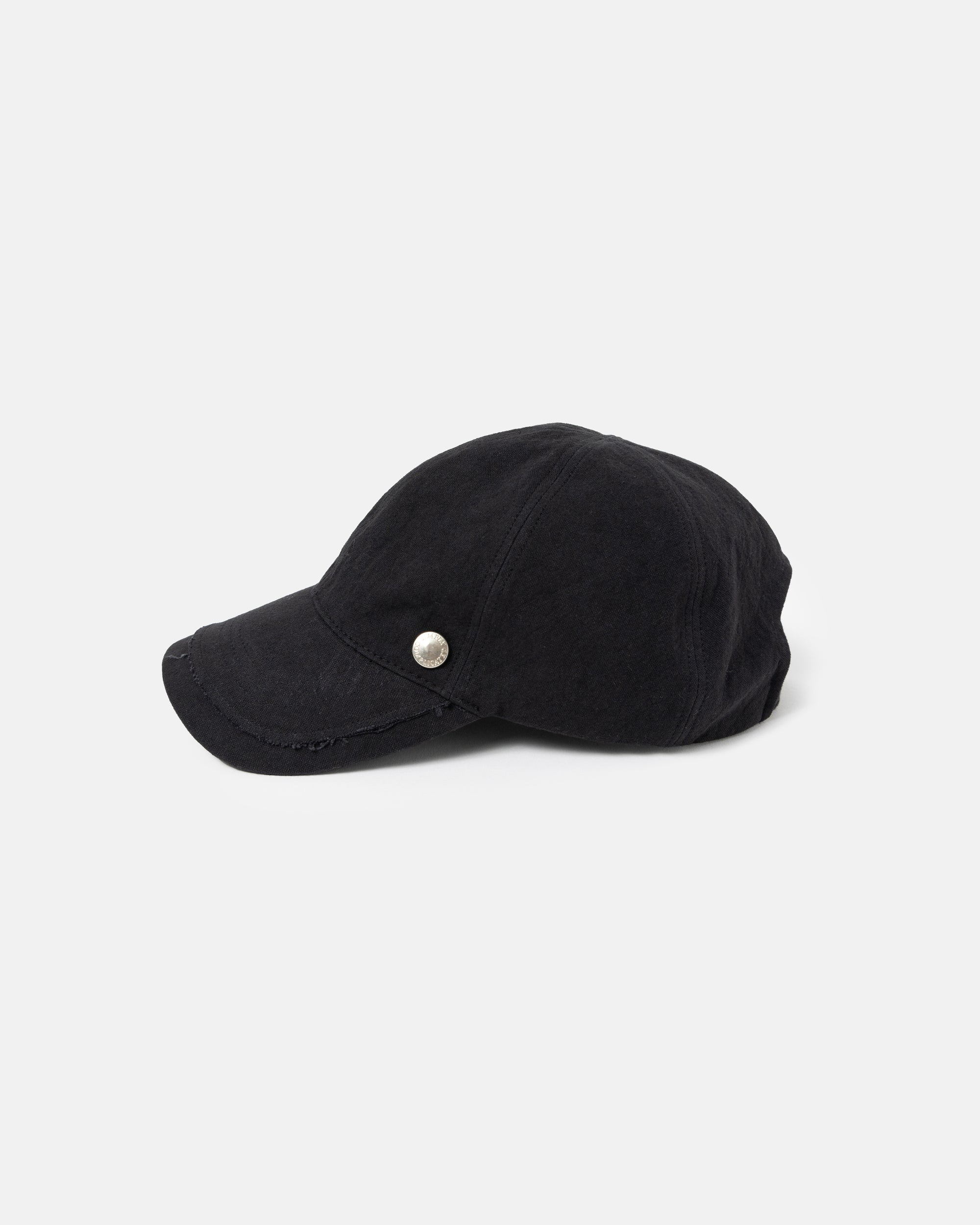 CUTOFF 6 PANEL CAP