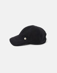 CUTOFF 6 PANEL CAP