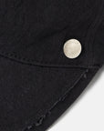 CUTOFF 6 PANEL CAP