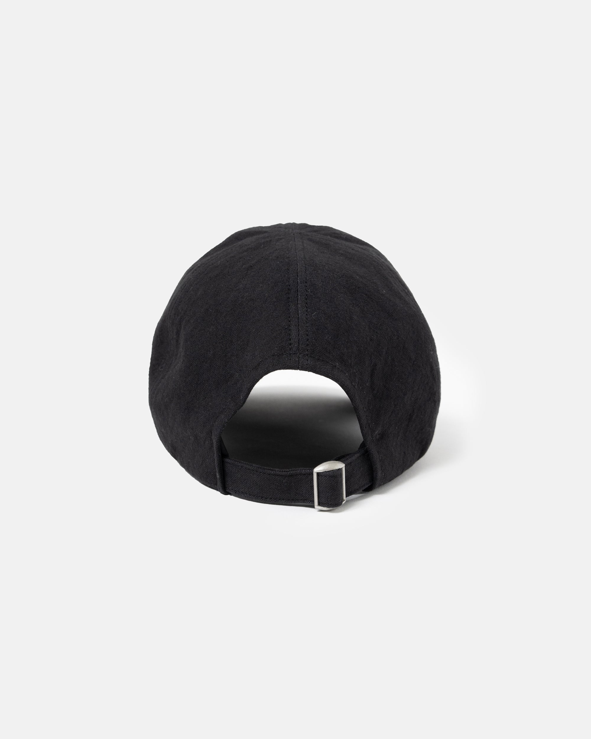 CUTOFF 6 PANEL CAP