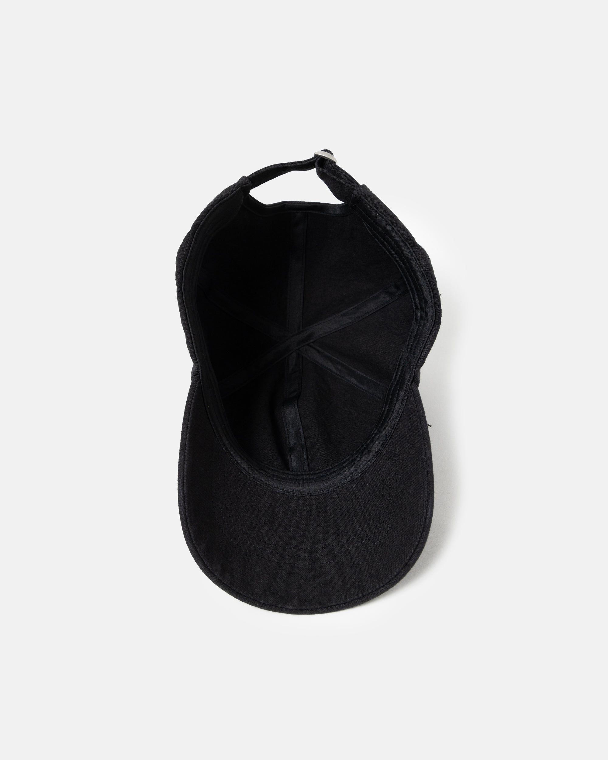 CUTOFF 6 PANEL CAP