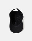 CUTOFF 6 PANEL CAP