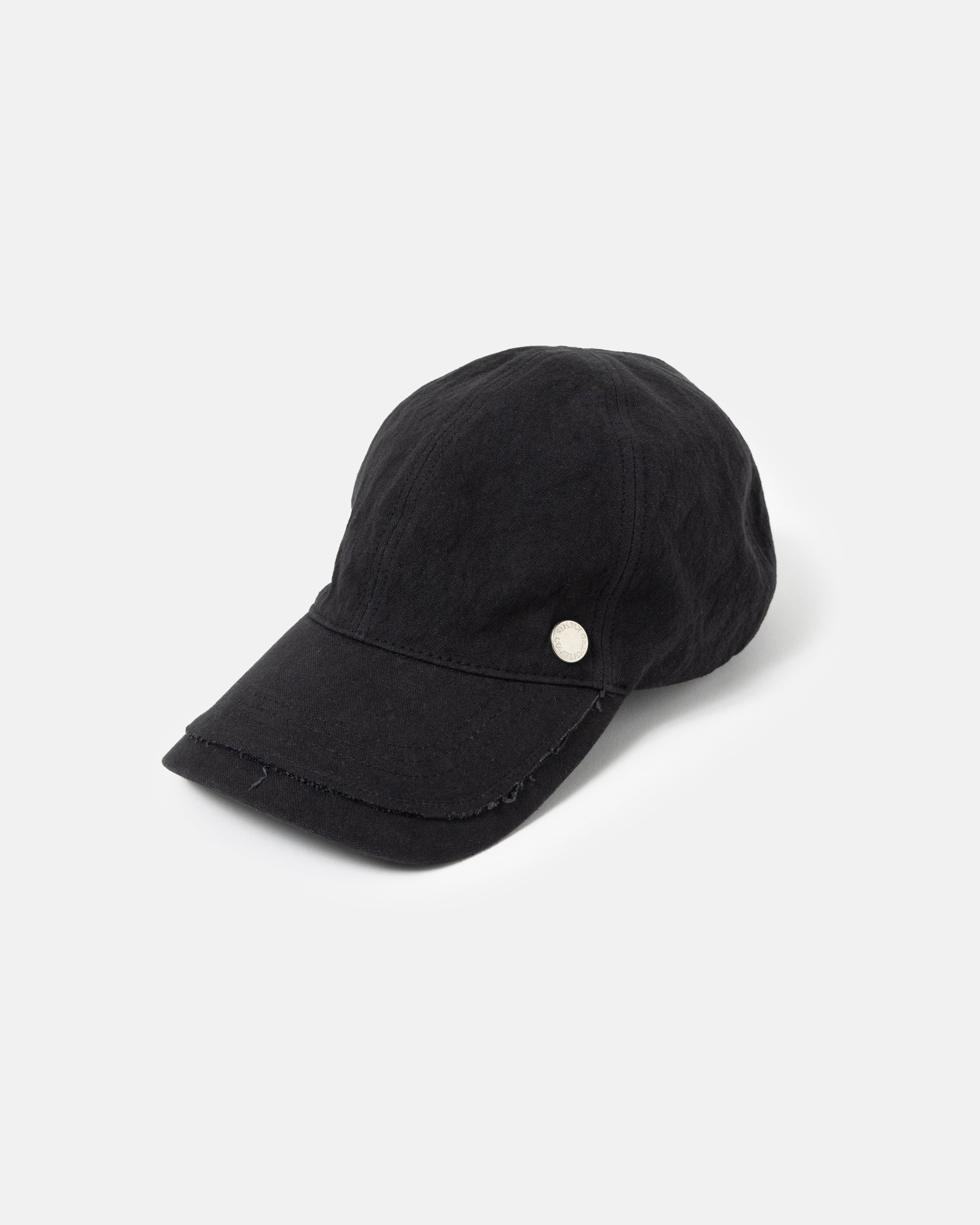 CUTOFF 6 PANEL CAP