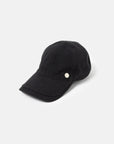 CUTOFF 6 PANEL CAP