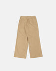 LOOSE FIT CHINO BEIGE