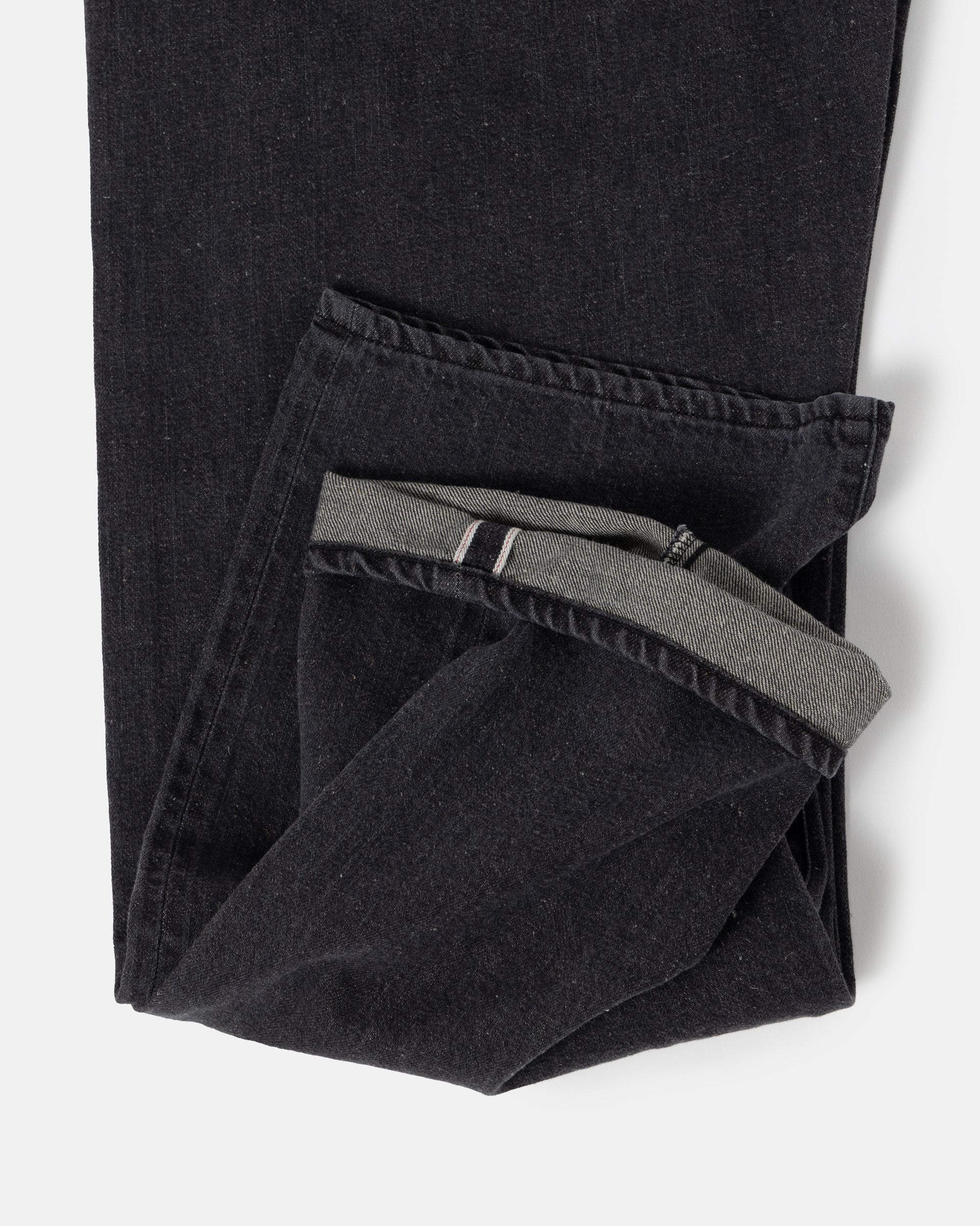 BF SELVEDGE JEAN SUMI