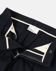 LOOSE FIT CHINO OBSIDIAN