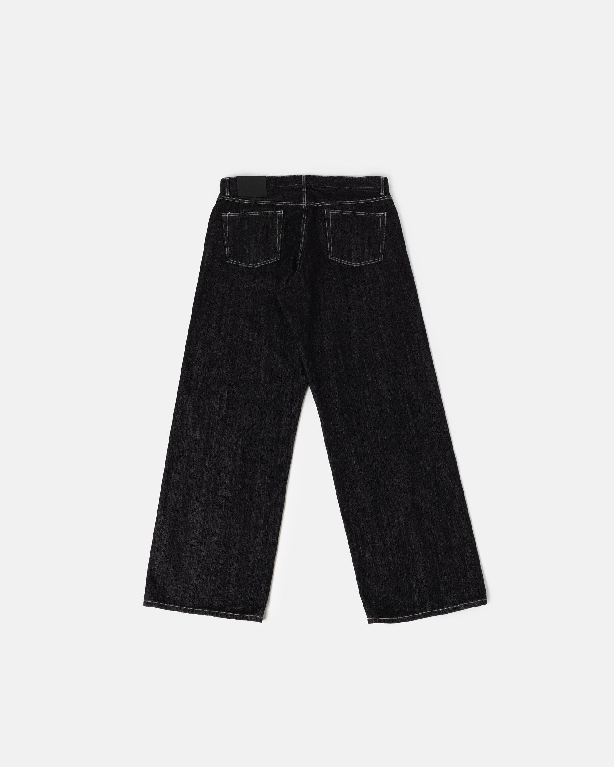 BF SELVEDGE JEAN STONE