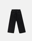 BF SELVEDGE JEAN STONE