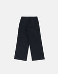 LOOSE FIT CHINO OBSIDIAN