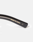 TV SHADES BLACK