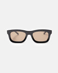 TV SHADES BLACK