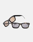 TV SHADES TORTOISE