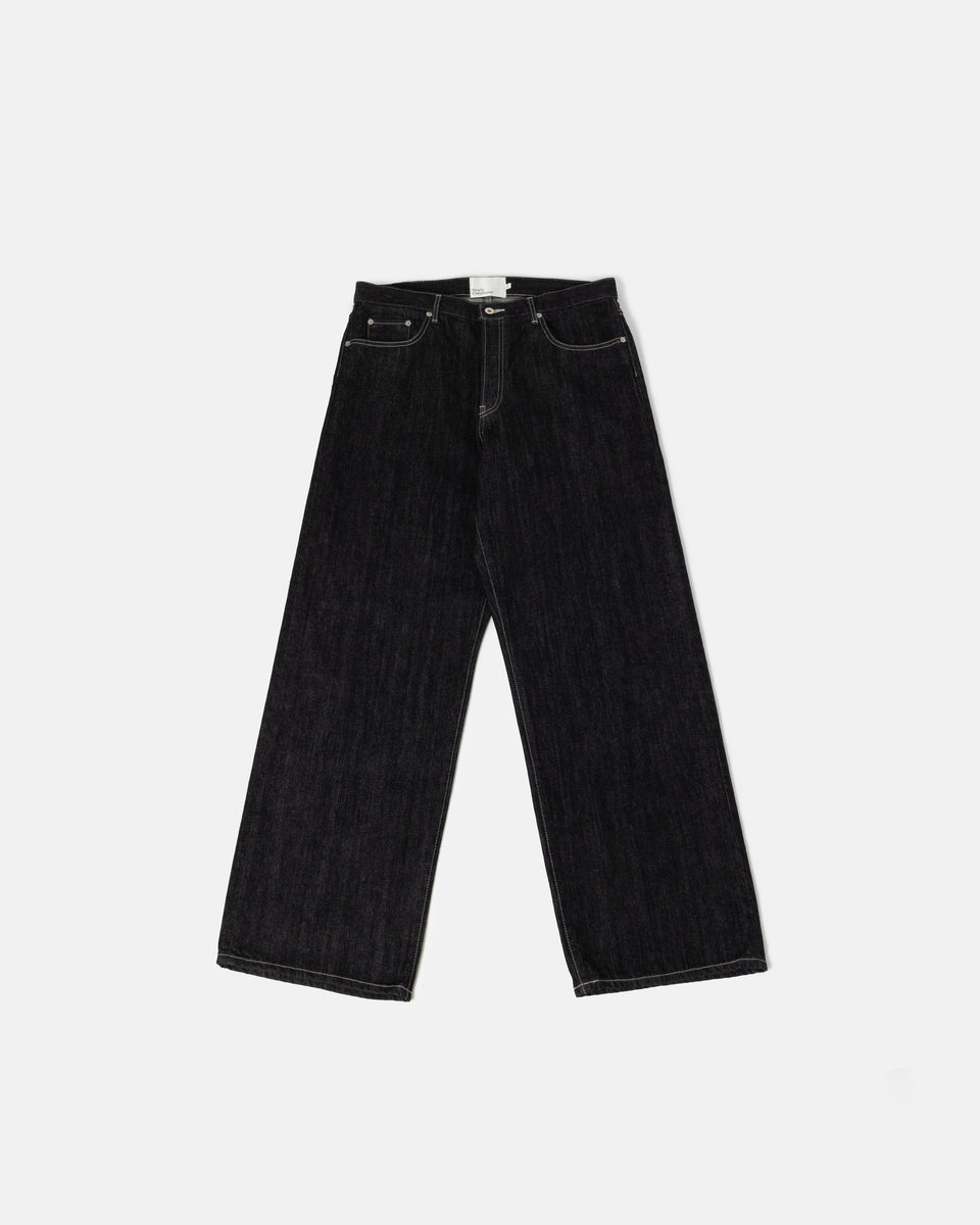 BF SELVEDGE JEAN STONE – SimplyComplicated