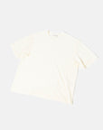RELUX S/S TEE OFF-WHITE