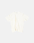 RELUX S/S TEE OFF-WHITE