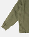 WASHI ENGINEER SHIRT JACKET MATCHA