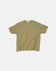 RELUX S/S TEE OLIVE