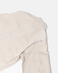 WASHI ENGINEER SHIRT JACKET CREAM