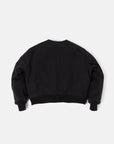 CUTOFF BOMBER JACKET